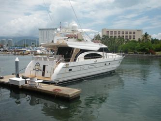 65' Vitech 1999 Yacht For Sale